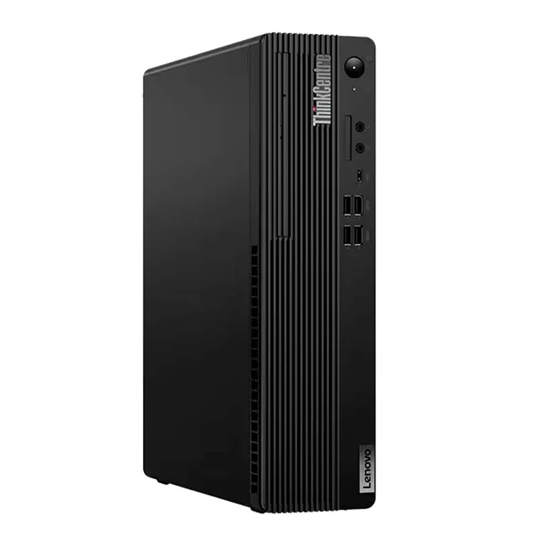 Computadora Lenovo ThinkCentre M75s (Gen 5) Ryzen 7 Pro 8700G 16GB RAM 512GB SSD W11 Home Teclado Inglés