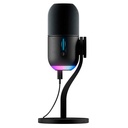 Micrófono Logitech Yeti Gx USB Negro