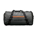 Bolso Cougar FORERUNNER Negro-Naranja