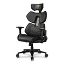 Silla Gaming Cougar Terminator Elite Negro Dorado