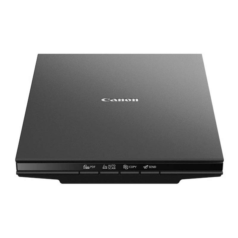 Escáner Canon CanoScan LiDE 300