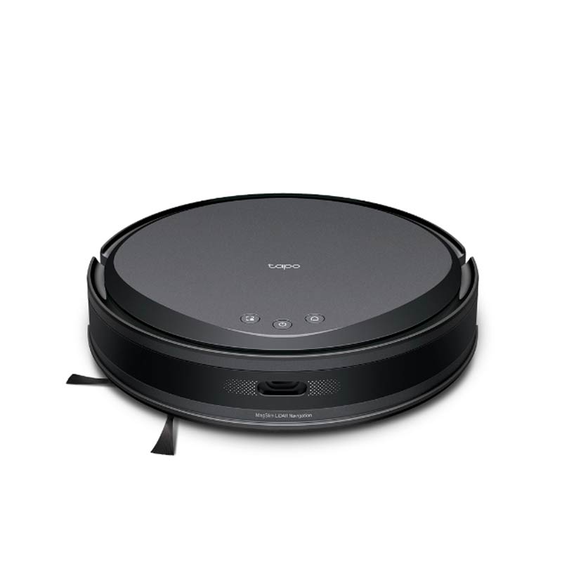Aspiradora TP-Link Tapo RV20 Max Negro