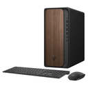 Computadora HP OmniDesk Intel Core Ultra 7 265 16GB RAM 1TB SSD W11 Home Teclado Inglés