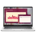 Laptop Dell Pro 14″ Core 5-120U 16GB RAM 512GB SSD W11 Pro Negra Teclado Español