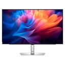 Monitor 27" LED Dell P2725H 1920x1080 IPS VGA HDMI DP