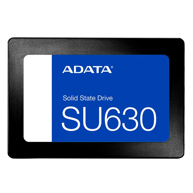Unidad SSD 2.5" 240GB ADATA Ultimate SU630