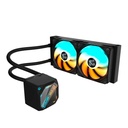 Enfriador Liquido 240mm Gigabyte ARGB