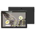 Tablet HDC MOBIPAD X8 4GB RAM 128GB 10.1" Android 14 Negro Incluye estuche Transparente