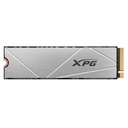 Unidad SSD M.2 2280 1TB Xpg GAMMIX S60 PCIe NVMe 5000Mbps