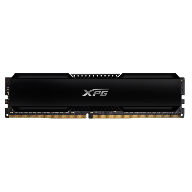 Memoria RAM DDR4 DIMM ADATA 8GB XPG GAMMIX D20 3600MHz CL18