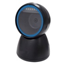Lector de codigo de Barras VektorTech Desktop Scanner