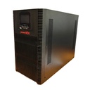 UPS en Línea 3KVA PowerBox PBO903UT 3000W 120V