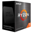 Procesador AMD Ryzen 7 5700X 3.4GHz Socket AM4