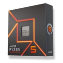 Procesador AMD Ryzen 5 7600X 4.7GHz Socket AM5