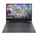 Laptop HP Victus 15-FA2014la 15.6" Intel Core i5-13420H 16GB RAM 512GB SSD RTX 3050 6GB Plata Mica W11 Home Teclado en Español