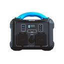 Generador Eléctrico Forza Titan T300 300W