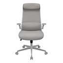 Silla Gaming Cougar Ergonómica Stryder Color Blanca