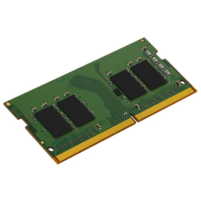 Memoria RAM DDR4 SODIMM Kingston 8GB 3200MHz CL22