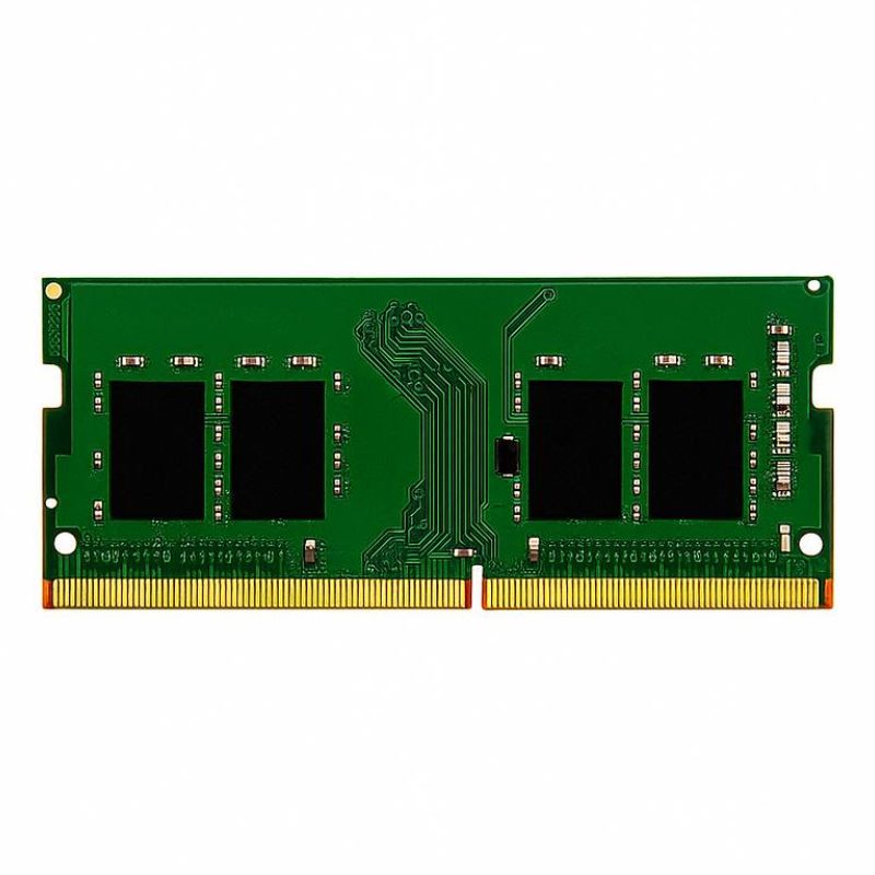 Memoria RAM DDR4 SODIMM Kingston 8GB 3200MHz CL22