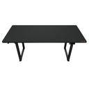 Escritorio Gaming Cougar E-GRAV 180 Negro