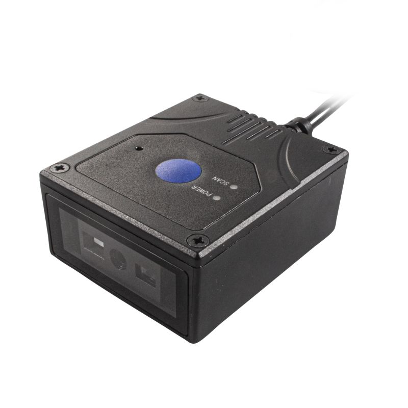 Lector de Código de Barras AON FS-205 2D Embedded/Fixed Scanner Negro