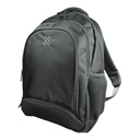 Mochila Klip Xtreme KNB-576GR 15.6" Gris