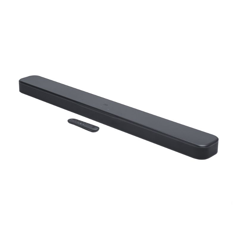 Barra de Sonido Bluetooth JBL Bar 300MK2 225W Negra