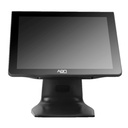 Computadora AIO AON ALLMAX-990W 15" Touch Intel Core i5 11va Gen 8GB RAM 256GB SSD Negro Windows 11 Pro