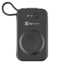 PowerWatch Klip Xtreme KPB-050 2000mAh Negro Inalambrico/USB-C