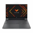 Laptop HP Victus 15-fb3018la 15.6" AMD Ryzen 7 7445HS 8GB RAM 512GB SSD RTX 3050 W11 Home Plateada Teclado Español