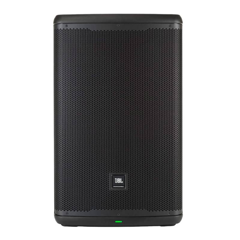 Bocina JBL EON715 1300W Pico 15" Bluetooth 5.0 DSP dbx