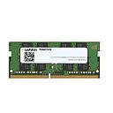 Memoria RAM DDR3L SODIMM 8GB Mushkin Essentials 1600MHz CL11