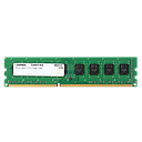Memoria RAM DDR3L DIMM 8GB Mushkin Essentials 1600MHz CL11