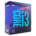 Procesador Intel Core i3-9100F 3.6GHz 9th Gen