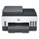 Impresora HP Inyección Multifuncional Smart Tank 790 USB Wi-Fi Bluetooth