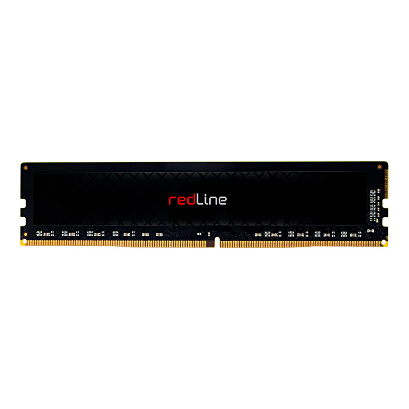 Memoria DDR4 DIMM 32GB Mushkin RedLine 3200MHz