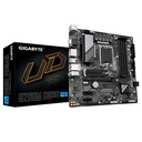 Motherboard Gigabyte B760M DS3H Socket LGA1700 13th & 12th Gen 4xDDR5 Micro-ATX