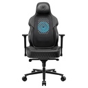 Silla Gaming Cougar NxSys Aero Negro