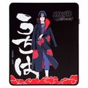 Mousepad Gaming CheckPoint Naruto Akatsuki S