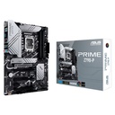 Motherboard Asus Prime Z790-P LGA 1700 12th ,13th & 14th Gen 4xDDR5 ATX