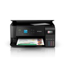 Impresora Epson Inyección Multifuncional EcoTank L3560