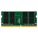 Memoria RAM DDR4 SODIMM 32GB Kingston 3200Mhz 2RX8 CL22