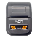 Impresora Para Recibos AON Portátil 58mm USB Bluetooth