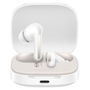 Audífonos Bluetooth Xiaomi In-Ear Buds 6 Blanco Con Micrófono