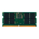 Memoria DDR5 SODIMM 8GB Kingston 5600MT/s