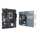 Motherboard ASUS H610M-K D4 Socket LGA1700 12th , 13th y 14th Gen 2xDDR4 Micro ATX