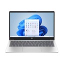 Laptop HP 14-em0021la 14" TouchScreen AMD Ryzen 5 7520U 16GB RAM 512GB SSD Azul W11 Home Teclado Español