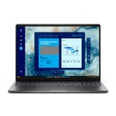 Laptop Dell Pro 16" Core 5 120U 16GB RAM 512GB SSD W11 Pro Negra Teclado Español