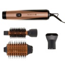 Cepillo Estilizador Remington Para Cabello Keratyn Therapy