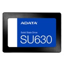 Unidad SSD 2.5" 240GB ADATA Ultimate SU630